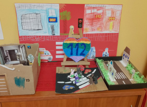 Projekt Łódź Ratunkowa