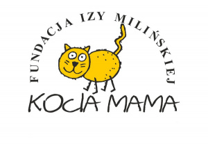 Fundacja Kocia Mama.