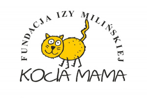 Spotkanie z Kocią Mamą 